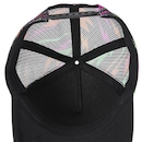 Boné Shark Tela Beach Unis - Trucker - Sntapback - Adulto - Foto 5