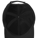 Boné Aba Curva Shark Beach - Strapback - Adulto - Foto 3