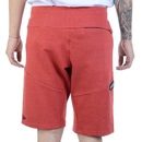 Bermuda de Moletom New Era Chicago Bulls - Masculina - Foto 3