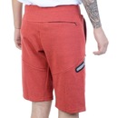 Bermuda de Moletom New Era Chicago Bulls - Masculina - Foto 4