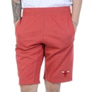 Bermuda de Moletom New Era Chicago Bulls - Masculina - Foto 6