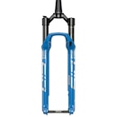 Suspensão SID SL Ultimate Boost Aro 29 Controle Manual Azul - Rock Shox - Foto 1