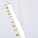 Camiseta Hang Loose Manga Longa Aloha - Masculina - Foto 3