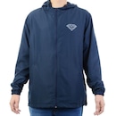 Jaqueta Corta Vento com Capuz Diamond Brilliant - Masculina - Foto 1