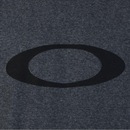 Camiseta Oakley Ellipse Tee - Masculina - Foto 3