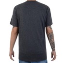 Camiseta Oakley Ellipse Tee - Masculina - Foto 4