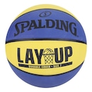 Bola de Basquete Spalding Lay-Up - Foto 1