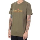 Camiseta Hang Loose Let It Go - Masculina - Foto 2