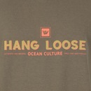 Camiseta Hang Loose Let It Go - Masculina - Foto 3