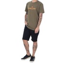 Camiseta Hang Loose Let It Go - Masculina - Foto 5