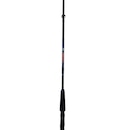 Vara para molinete Pesca Brasil Carbon GII 40M 7' - 2 partes - Foto 1