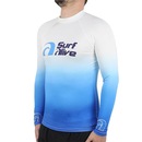 Camisa de Surf Manga Longa Surf Classic Surf Alive UPF50+ - Masculino - Foto 1