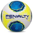 Bola Futebol Society Penalty S11 R2 XXII - Foto 1
