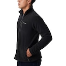 Jaqueta Columbia Fleece Fast Trek II - Masculina - Foto 3