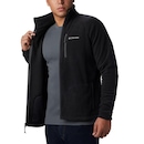 Jaqueta Columbia Fleece Fast Trek II - Masculina - Foto 5