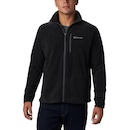 Jaqueta Columbia Fleece Fast Trek II - Masculina - Foto 1