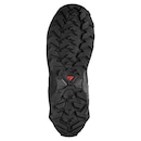 Bota Impermeável Salomon X Raise 2 Mid GTX - Masculina - Foto 4