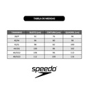 Maiô Speedo Acqua Plus - Feminino - Foto 3