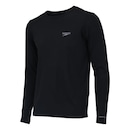 Camiseta Speedo Manga Longa Uv Protection - Masculina - Foto 3