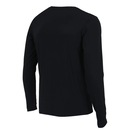 Camiseta Speedo Manga Longa Uv Protection - Masculina - Foto 4