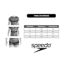 Camiseta Speedo Manga Longa Uv Protection - Masculina - Foto 5