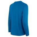 Camiseta Speedo Manga Longa Uv Protection - Masculina - Foto 2