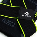 Joelheira de Compressão com Faixa Ajustável Alasca Sense 3.0 - Adulto - Foto 3