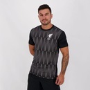 Camisa Liverpool Futfanatics James - Masculina - Foto 2