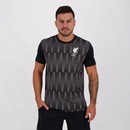 Camisa Liverpool Futfanatics James - Masculina - Foto 1