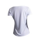 Camiseta Speedo Interlock Uv50 - Feminino - Foto 2