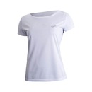 Camiseta Speedo Interlock Uv50 - Feminino - Foto 1