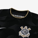 Camisa do Corinthians II 22/23 Nike Torcedor Pro - Infantil - Foto 3