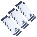 Kit com 3 Manguito Curto Voleibol Arrow -  Unissex - Foto 1