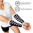 Kit com 3 Manguito Curto Voleibol Arrow -  Unissex - Foto 4