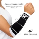 Kit com 3 Manguito Curto Voleibol Arrow -  Unissex - Foto 5