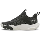 Tênis Under Armour de Basquete Spawn 3 - Masculino - Foto 3
