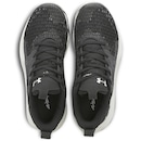 Tênis Under Armour de Basquete Spawn 3 - Masculino - Foto 4
