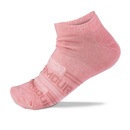 Kit Meias Invisível Under Armour Essentials - 6 Pares - Unissex - Foto 2