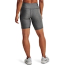 Shorts Under Armour HG Armour Bike - Feminino - Foto 3