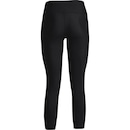 Calça Legging Under Armour HeatGear No-Slip Waistband Graphic - Feminina - Foto 2