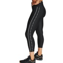Calça Legging Under Armour HG Armour WMT Crop - Feminina - Foto 4