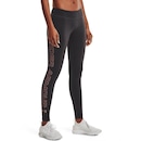 Calça Legging Under Armour Favorite Wm - Feminina - Foto 1