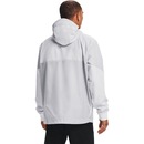 Jaqueta Under Armour Legacy - Masculina - Foto 3