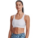 Top Fitness Under Armour Crossback Mid Bra - Feminino - Foto 1