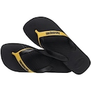 Chinelo Havaianas Dual - Adulto - Foto 2