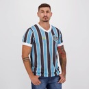 Camisa Umbro Grêmio Retrô 1983 - Masculina - Foto 2