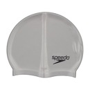Touca Speedo Silicone Flat - Adulto - Foto 1