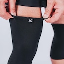 Joelheira Kanxa Elástica Lisa - Foto 2