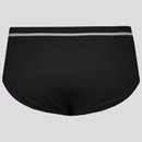 Cueca Slip Lupo Microfibra sem Costura - Adulto - Foto 2