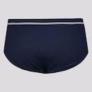 Cueca Slip Lupo Microfibra sem Costura - Adulto - Foto 2